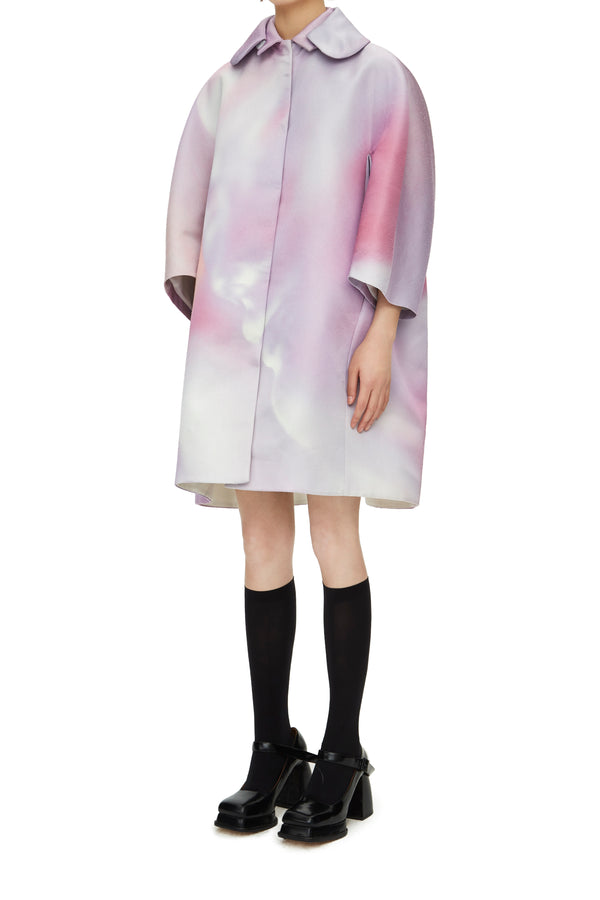 SHUSHU TONG profile long coat aw21co05